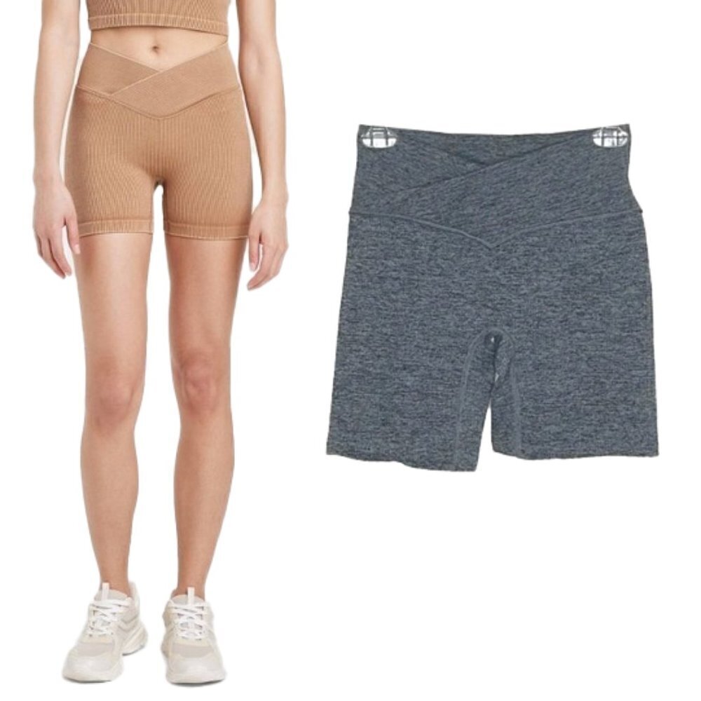 ❤️ 🆕 COLSIE bike shorts Size M